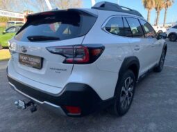 
										2022 Subaru Outback 2.5i Touring CVT full									