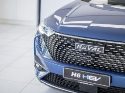 
										2024 Haval H6 1.5T Hybrid Ultra Luxury DHT full									