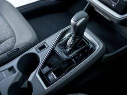 
										2024 Subaru Crosstrek 2.0 iL CVT full									