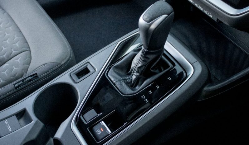 
								2024 Subaru Crosstrek 2.0 iL CVT full									