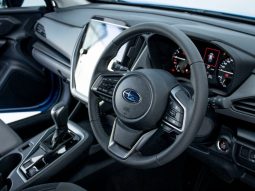 
										2024 Subaru Crosstrek 2.0 iL CVT full									