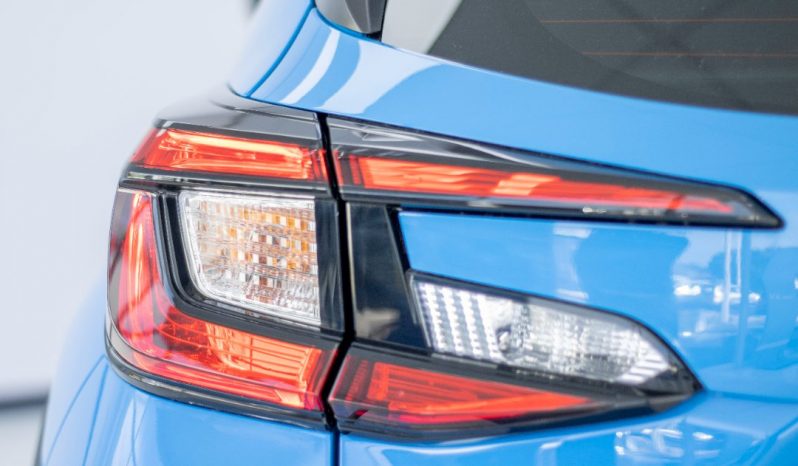 
								2024 Subaru Crosstrek 2.0 iL CVT full									
