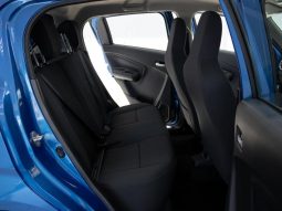 
										2024 Suzuki Celerio 1.0 GL AMT full									