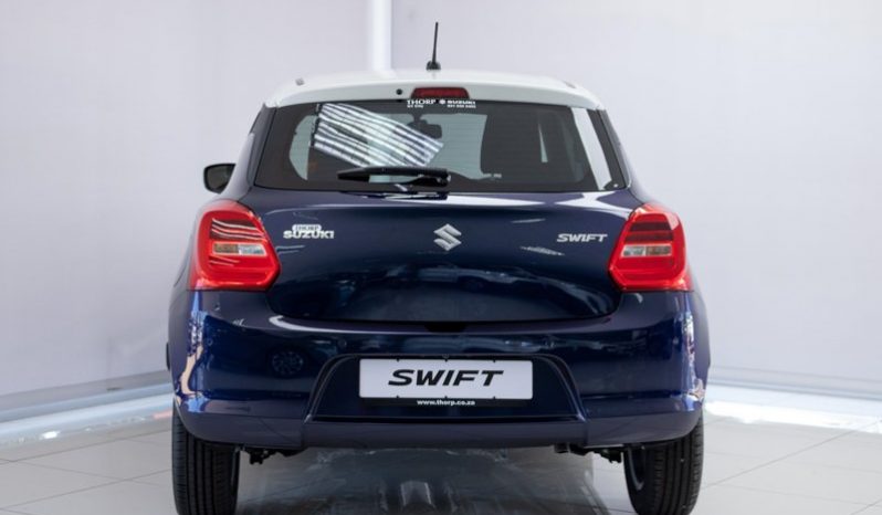 
								2024 Suzuki Swift 1.2 GLX full									