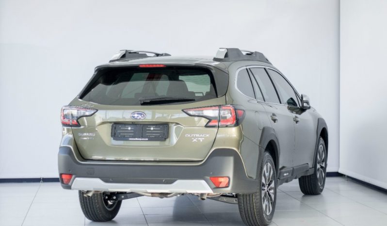 
								2024 Subaru Outback 2.4 XT CVT full									