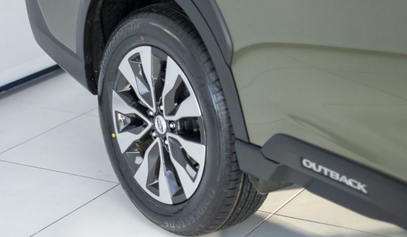 
								2024 Subaru Outback 2.4 XT CVT full									