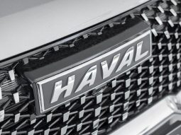 
										2024 Haval Jolion 1.5 Hybrid Luxury DHT full									