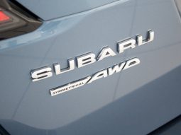 
										2024 Subaru Outback 2.5i Touring CVT full									