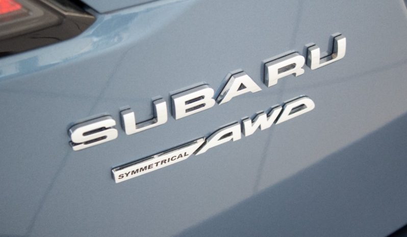 
								2024 Subaru Outback 2.5i Touring CVT full									