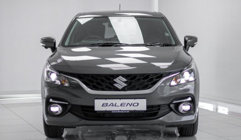 
								2024 Suzuki Baleno 1.5 GLX A/T full									