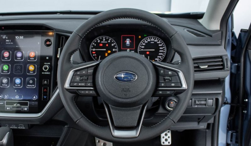 
								2024 Subaru Crosstrek 2.0 iS CVT full									