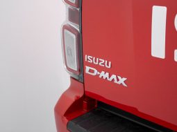 
										2024 Isuzu D-MAX 3.0 Ddi V-Cross HR 4X4 A/T D/C P/U full									