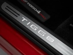 
										2024 Chery Tiggo 4 Pro 1.5T Elite SE CVT full									