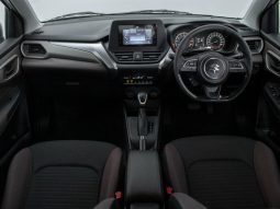 
										2024 Suzuki Fronx 1.5 GL 4-Auto full									