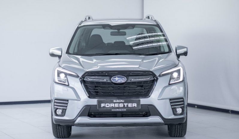
								2024 Subaru Forester 2.0i-S ES CVT full									