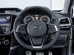 
										2024 Subaru Forester 2.0i-S ES CVT full									
