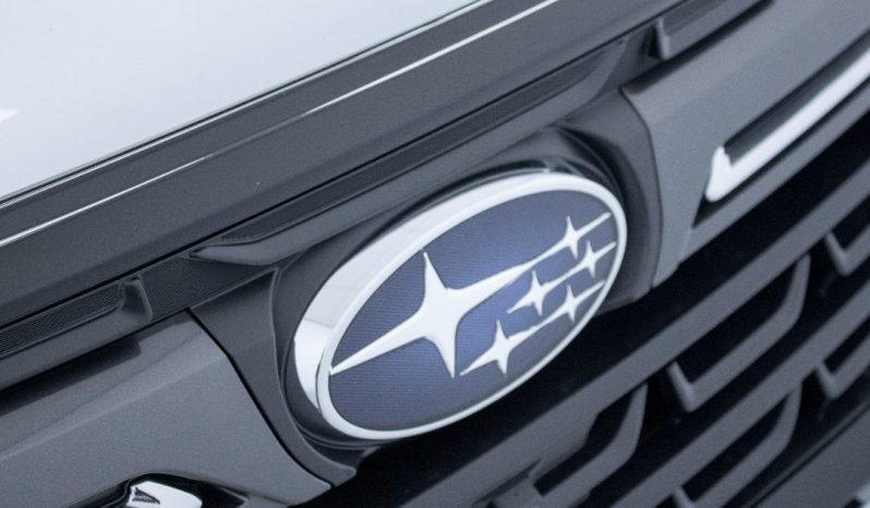 
								2024 Subaru Forester 2.0i-S ES CVT full									