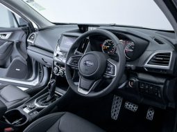 
										2024 Subaru Forester 2.0i-S ES CVT full									