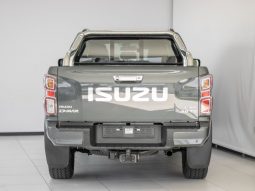 
										2024 Isuzu D-MAX 3.0 Ddi LSE 4X4 A/T D/C P/U full									