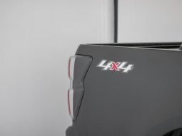 
										2024 Isuzu D-MAX 3.0 Ddi LSE 4X4 A/T D/C P/U full									