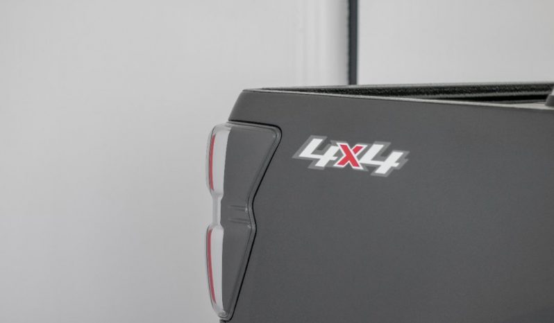 
								2024 Isuzu D-MAX 3.0 Ddi LSE 4X4 A/T D/C P/U full									