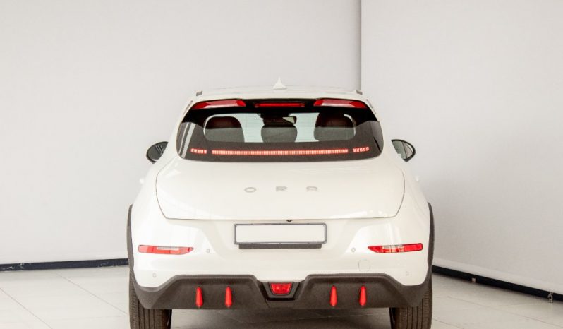 
								2024 GWM ORA 400 GT Ultra Luxury full									