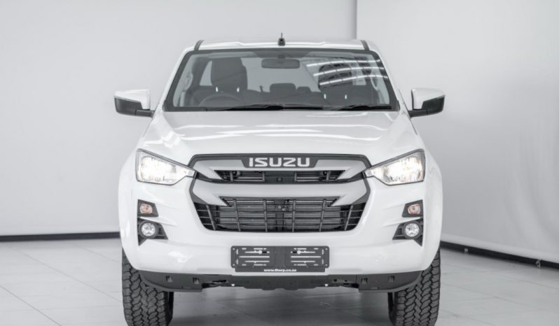 
								2024 Isuzu D-MAX 1.9 Ddi HR LS Auto D/C P/U full									