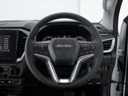 
										2024 Isuzu D-MAX 1.9 Ddi HR LS Auto D/C P/U full									