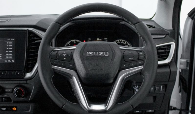 
								2024 Isuzu D-MAX 1.9 Ddi HR LS Auto D/C P/U full									