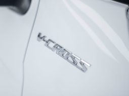 
										2024 Isuzu D-MAX 3.0 Ddi V-Cross HR 4X4 A/T D/C P/U full									