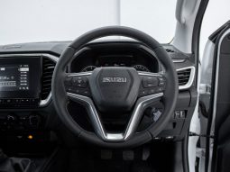 
										2024 Isuzu D-MAX 1.9 Ddi HR LS A/T E-Cab full									