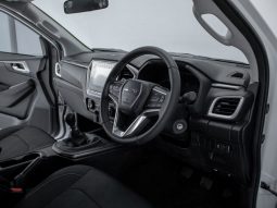 
										2024 Isuzu D-MAX 1.9 Ddi HR LS E-Cab full									