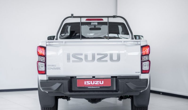 
								2024 Isuzu D-MAX 1.9 Ddi L 4X4 A/T S/C P/U full									