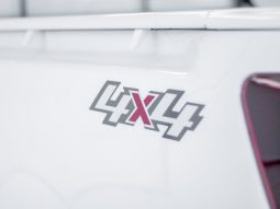 
										2024 Isuzu D-MAX 1.9 Ddi L 4X4 A/T S/C P/U full									