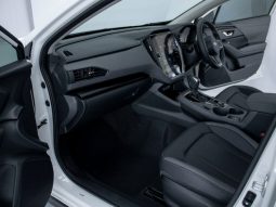 
										2024 Subaru Crosstrek 2.0 iS CVT full									
