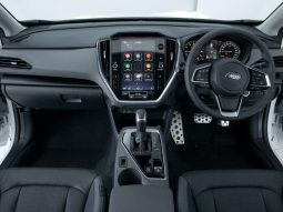
										2024 Subaru Crosstrek 2.0 iS CVT full									