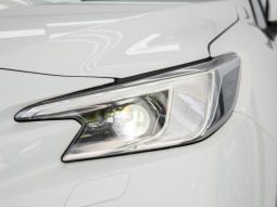 
										2024 Subaru WRX 2.4 DIT tS ES CVT full									