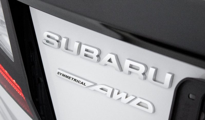 
								2024 Subaru WRX 2.4 DIT tS ES CVT full									