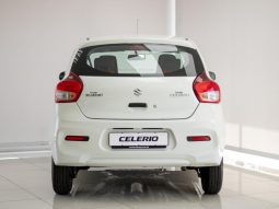 
										2024 Suzuki Celerio 1.0 GA full									