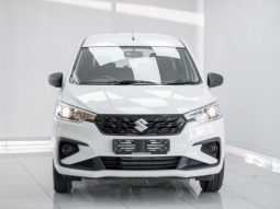 
										2024 Suzuki Ertiga 1.5 GA full									