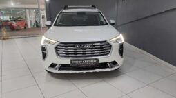 
										2022 Haval Jolion 1.5T Premium DCT full									