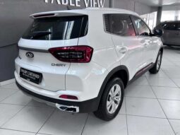 
										2024 Chery Tiggo 4 Pro 1.5 LiT full									